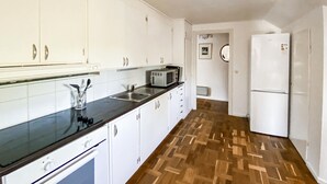 Cozinha privada