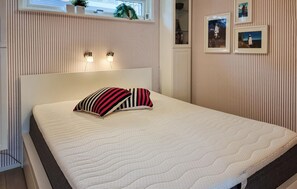 2 slaapkamers, gratis wifi