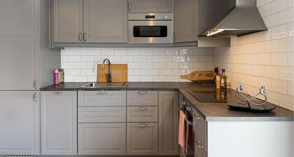 Gorgeous home in Djurås with WiFi