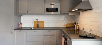 Gorgeous home in Djurås with WiFi