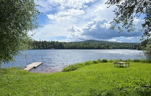 Ulkoalueet