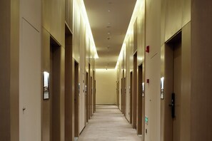 Interior - Zmax Manxi Hotel (CHENGDU)