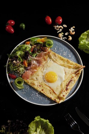 Daily buffet breakfast for a fee - Zmax Manxi Hotel (Chengdu)