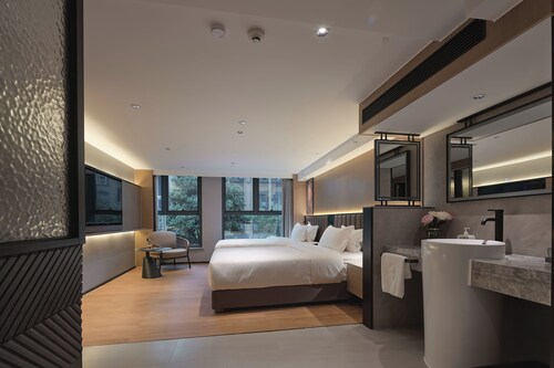 Zmax Manxi Hotel