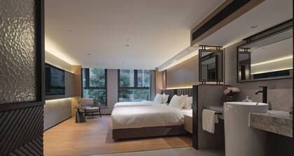Zmax Manxi Hotel