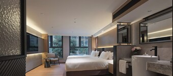 Zmax Manxi Hotel