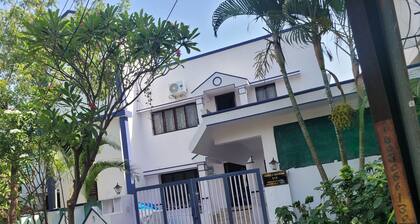 MAJESTIC MAHINDRA HILLS HEIGHTS: BR1