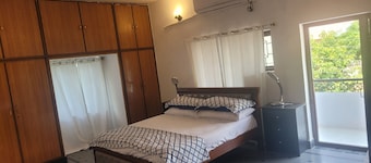 MAJESTIC MAHINDRA HILLS HEIGHTS: BR1