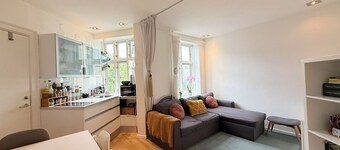 APPARTEMENT à Copenhague avec 1 chambres à coucher, 3 couchages
