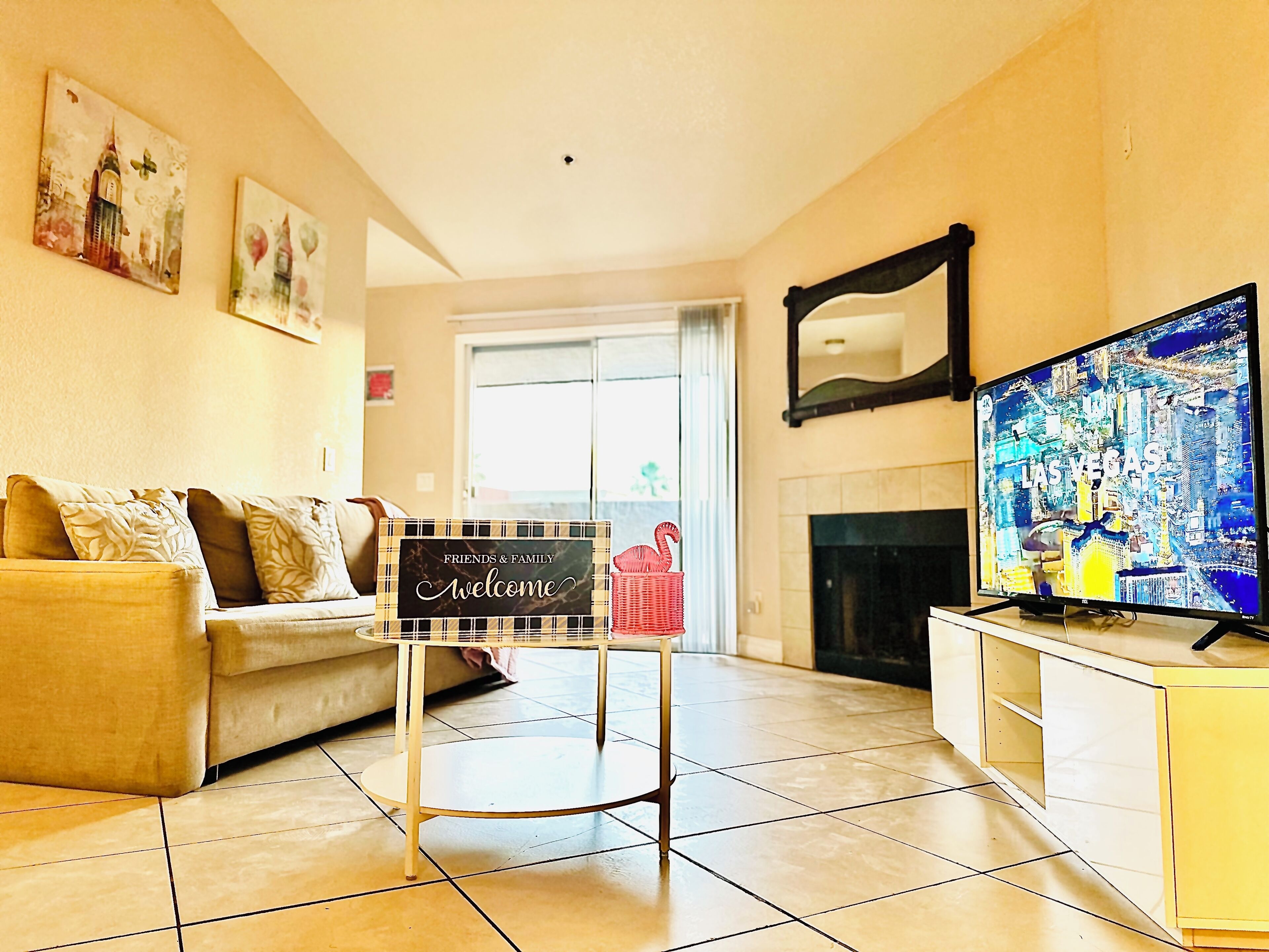 Smart-tv