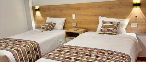Comfort Double Room Single Use