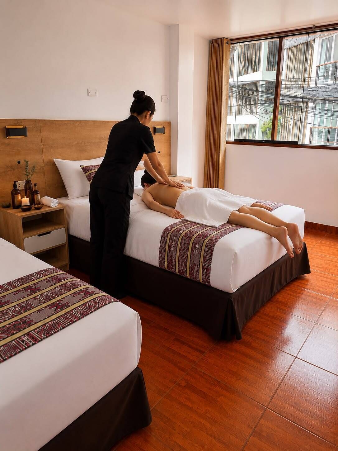 Massages