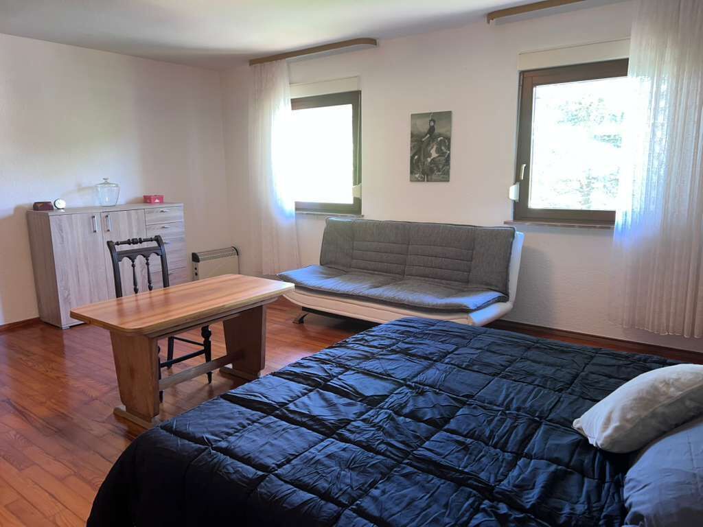3 Schlafzimmer, Schreibtisch, Bügeleisen/Bügelbrett, kostenloses WLAN