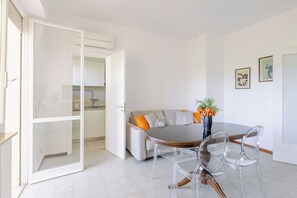 Dining - Italian Experience- CasaBianca (Lido Di Fermo)