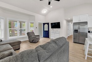 TV connectée