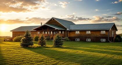 The Wayanad Ranch