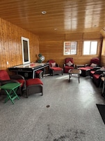 Sala de juegos