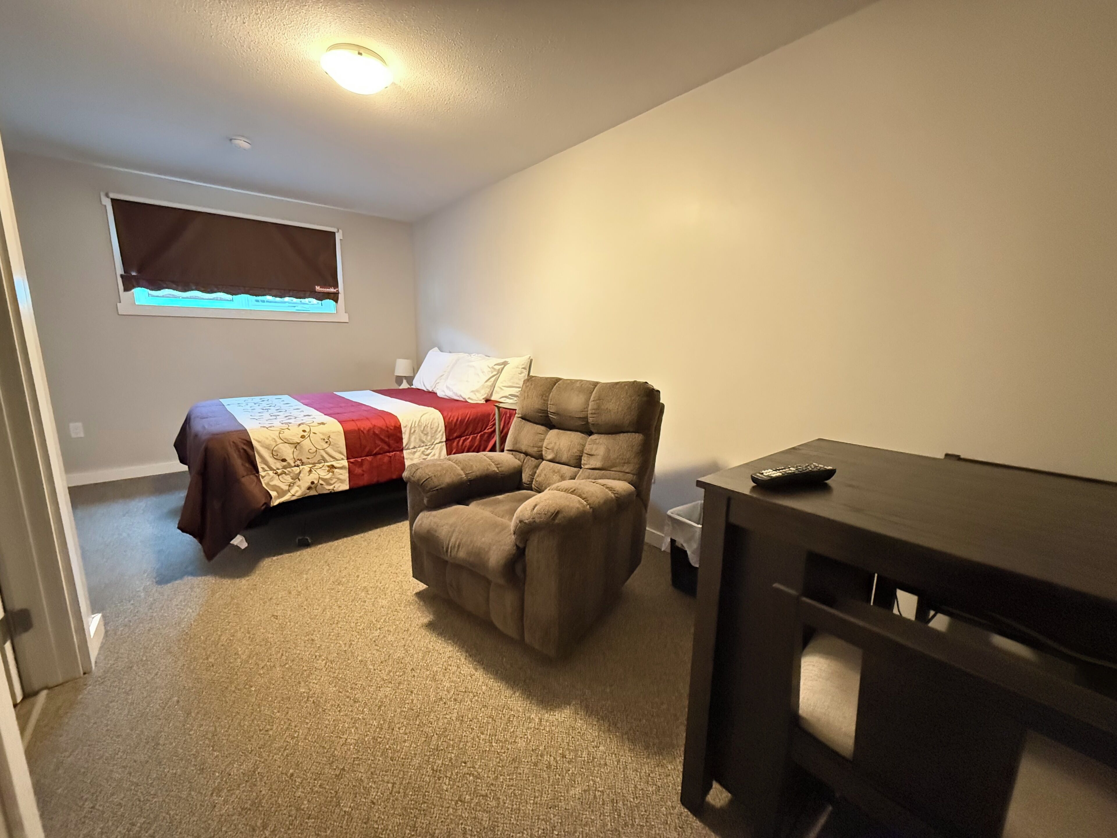 Grand Suite, Non Smoking