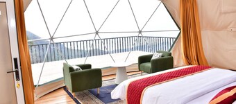Hillside Escape Glamping