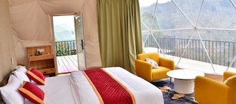 Hillside Escape Glamping
