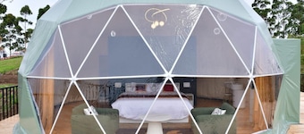 Hillside Escape Glamping
