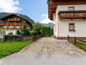 Udendørsområde