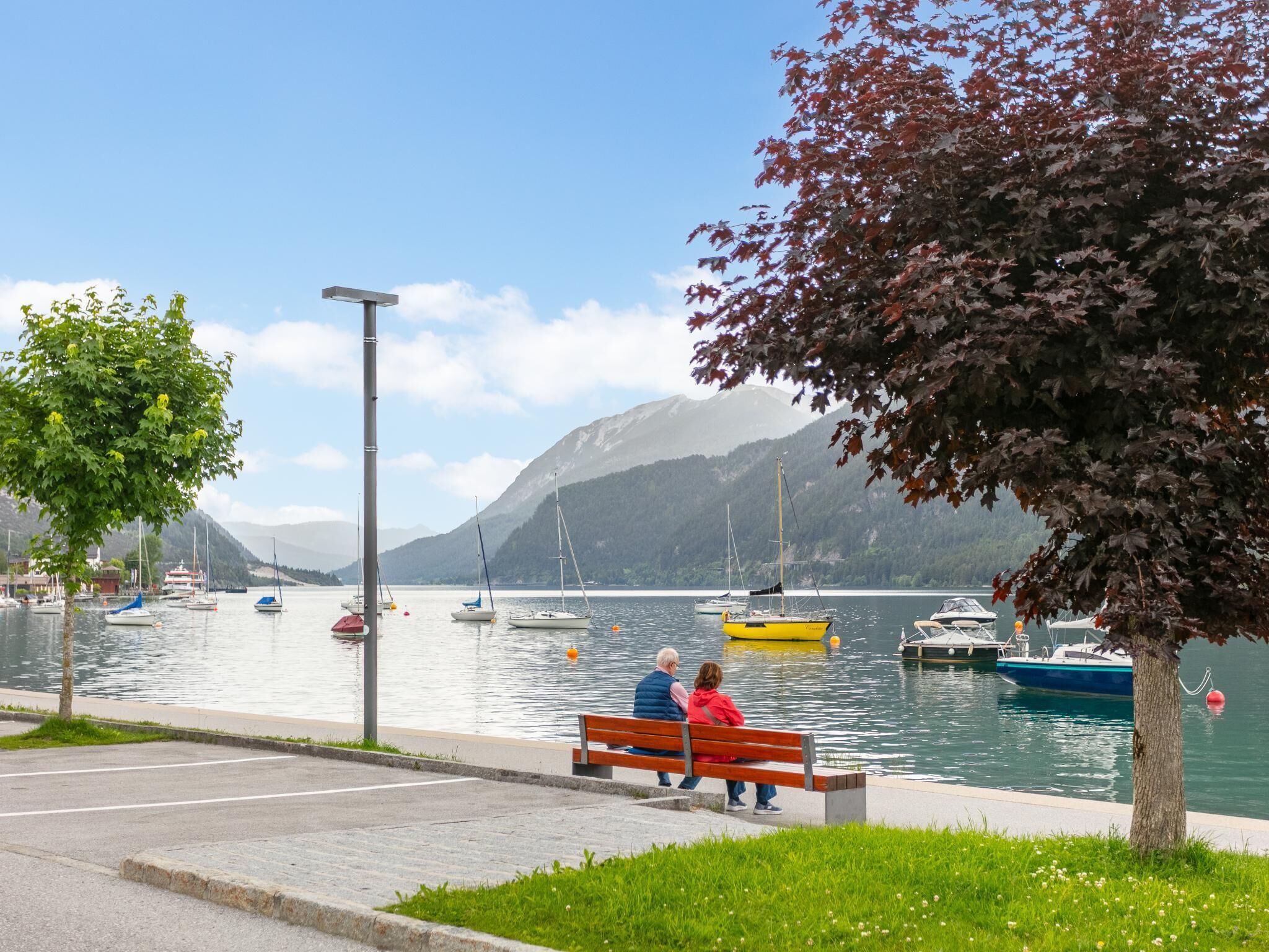 Port de plaisance