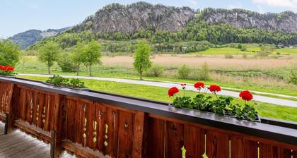 Alpenloft on the farm, near Walchsee