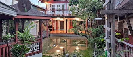 Ngoại thất