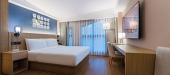 Crystal Hotel Hangzhou Xihu