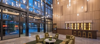 Crystal Hotel Hangzhou Xihu