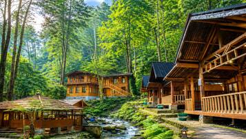 Cottage, River View | Exterior