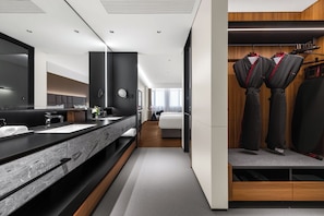 Business Twin Room