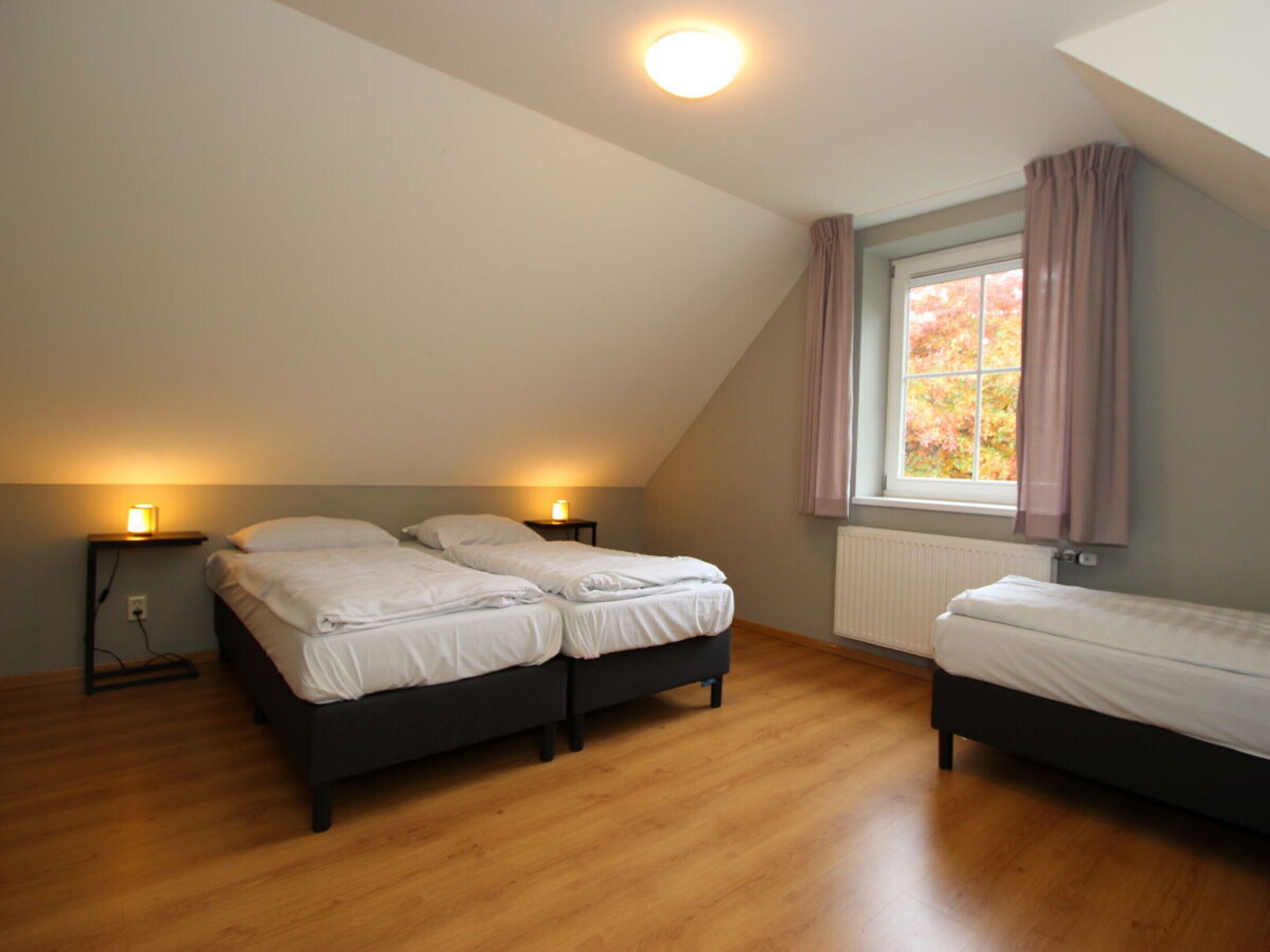 Huis | 6 slaapkamers, individueel gemeubileerd