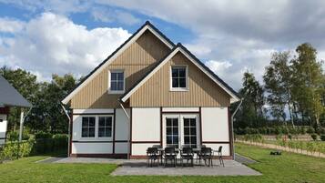 Huis | Exterieur