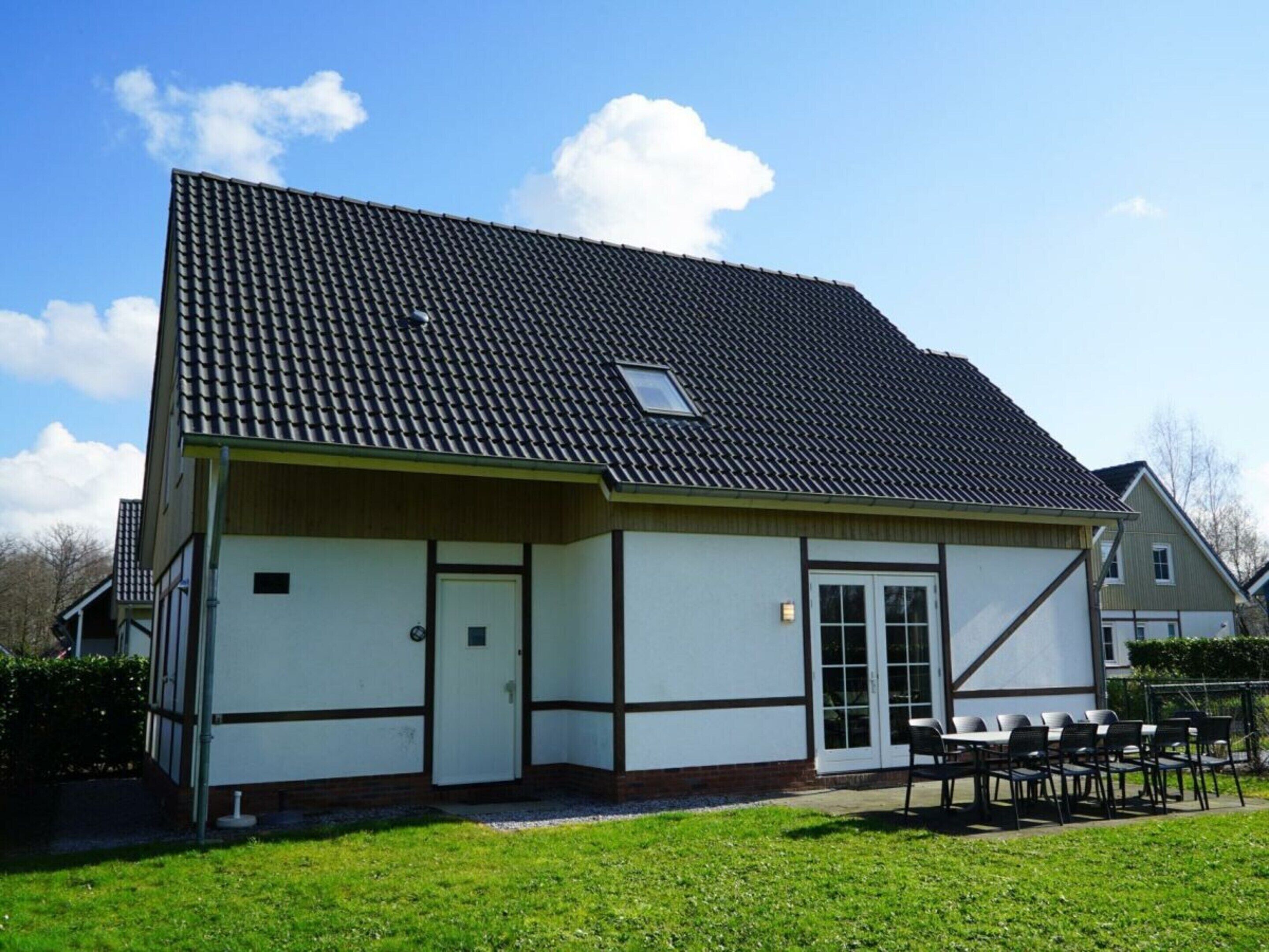 Huis | Exterieur