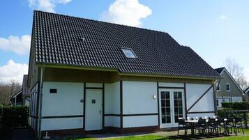 Huis | Exterieur