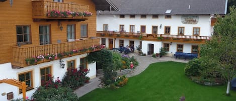 Aussenbereich