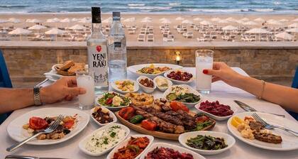 ATLAS BEACH RESORT HOTEL