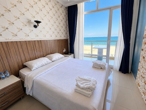 Atlas Beach Resort Hotel - Tekirdağ
