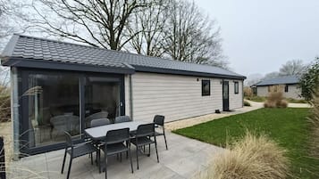 Casa | Restaurante al aire libre