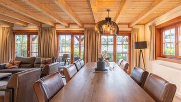 House | Dining