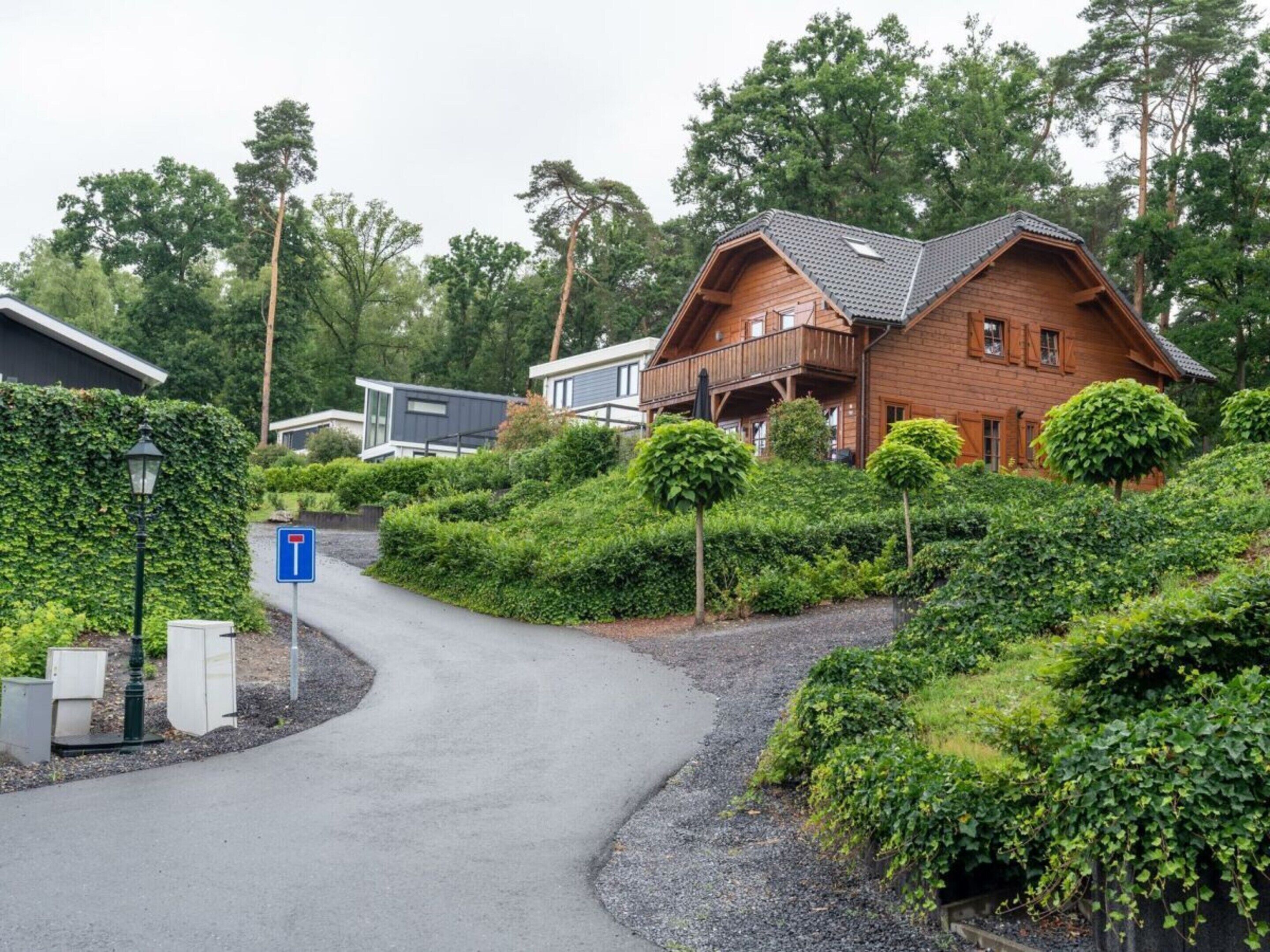 Hus | Eksteriør