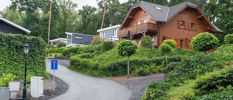 Maison | Extérieur