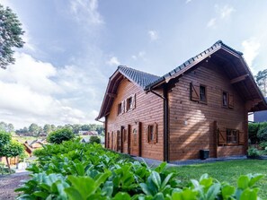 Nhà | Ngoại thất