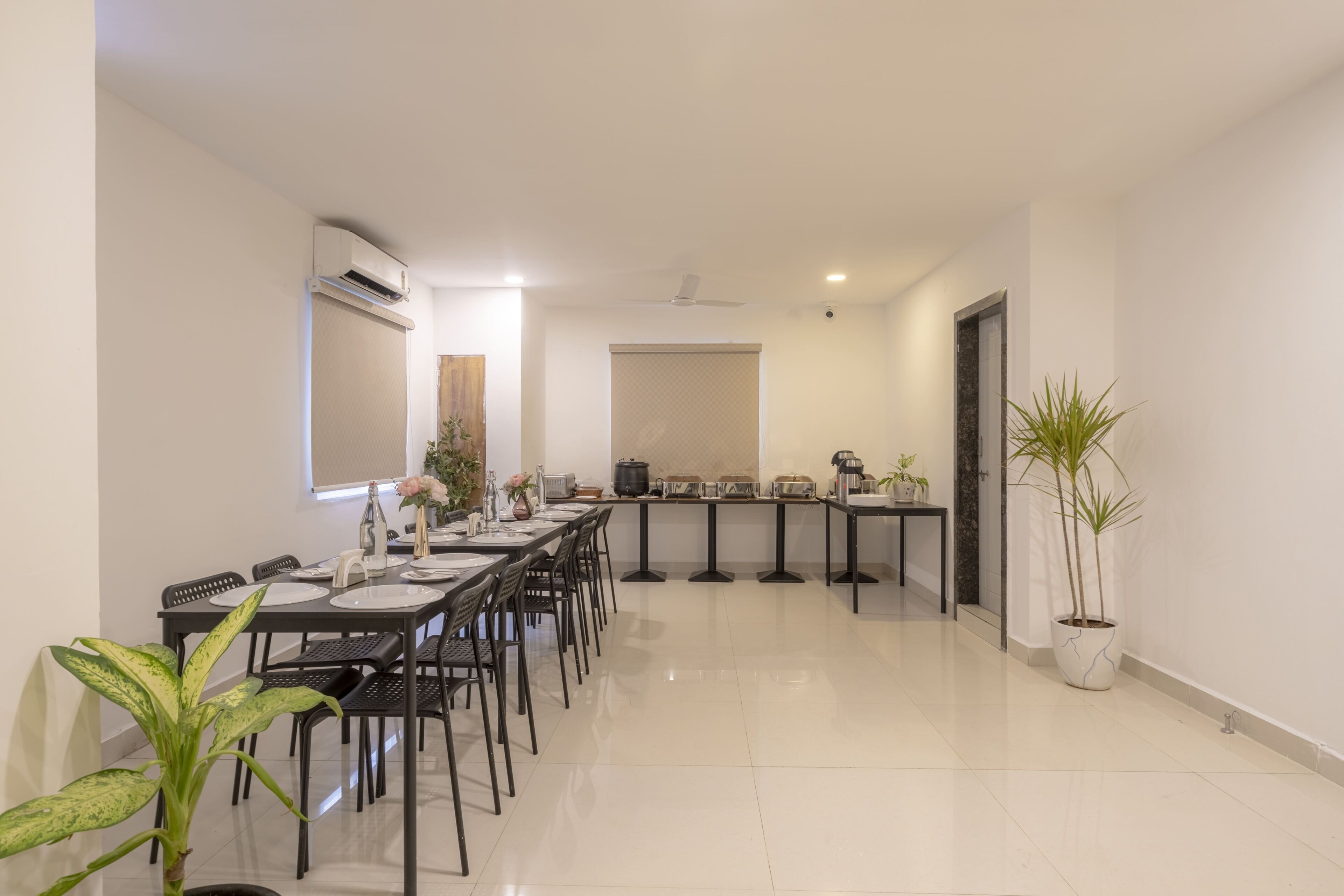 Servei de restauració