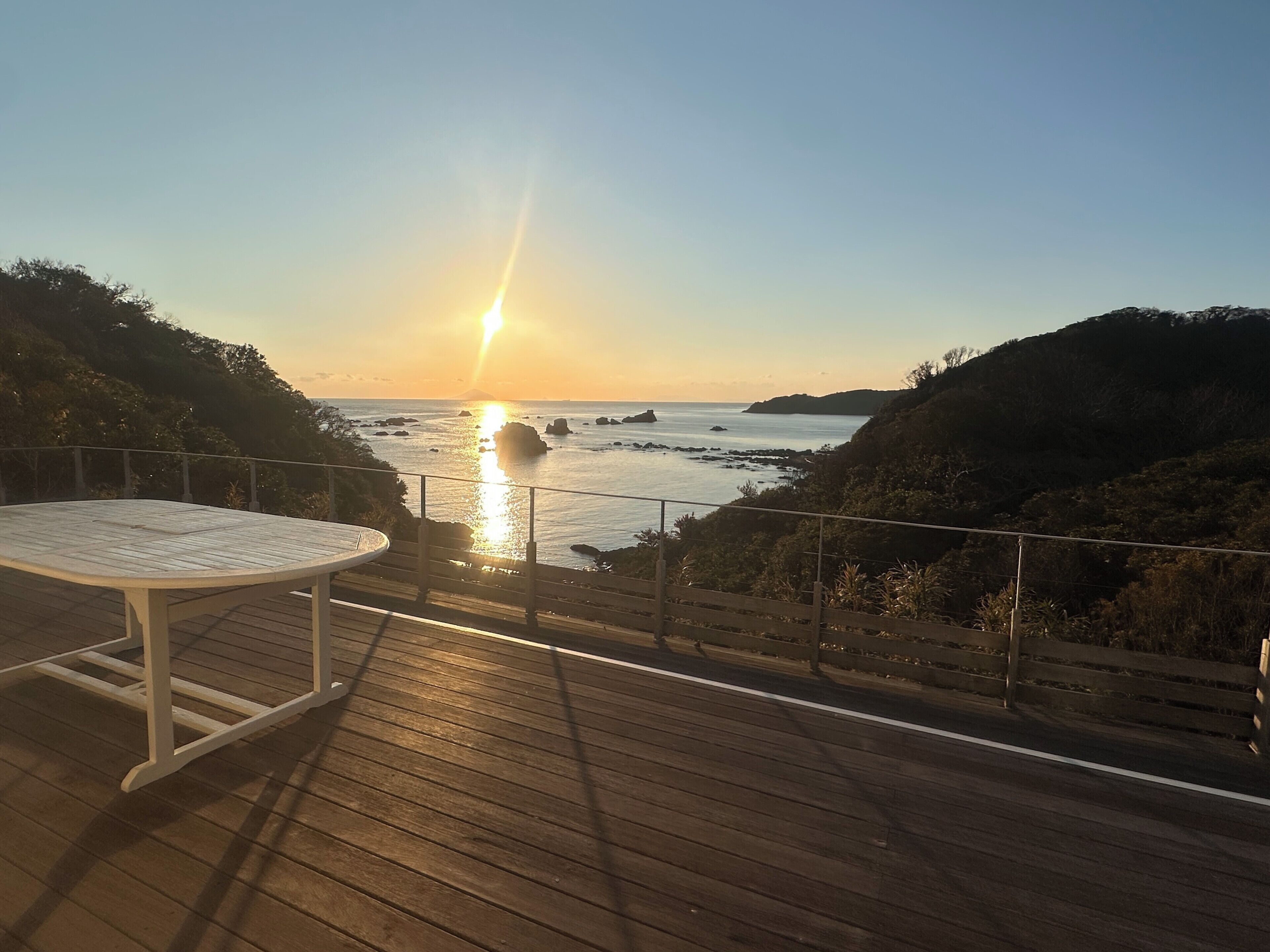 Family Villa, Balcony, Sea View | Balcony view