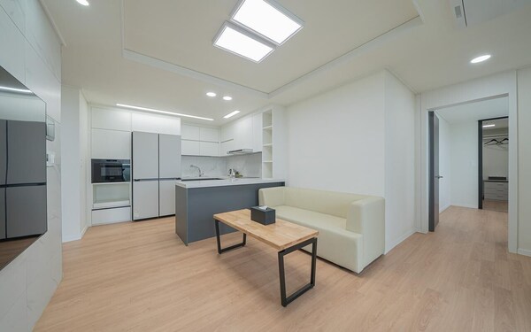 Orange County Hotel Byeongjeom - Hwaseong