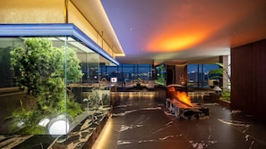 Lobby - Chongqing Bert High-Altitude Hotel  (Chongqing)