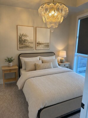 Room - Currie Barracks Condo (Calgary)